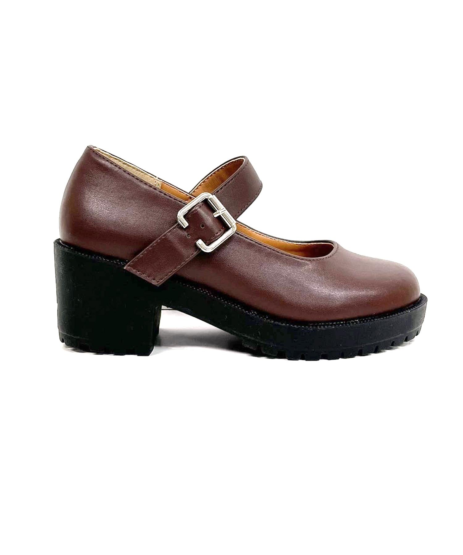 ソロット SOROTTO 『輕量』梅莉珍 高跟鞋