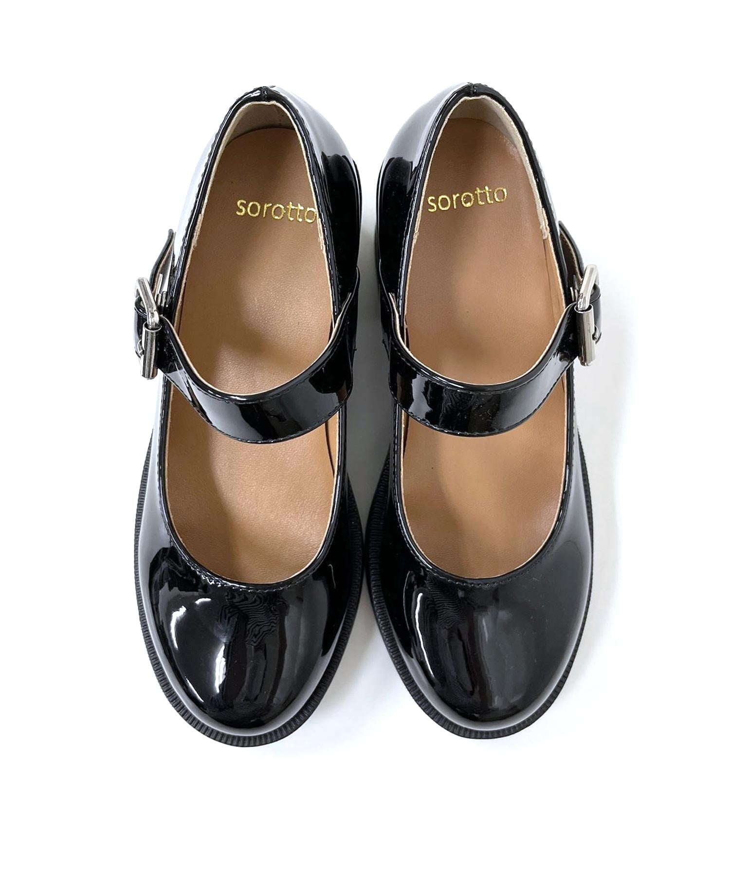 ソロット SOROTTO 『輕量』梅莉珍 高跟鞋