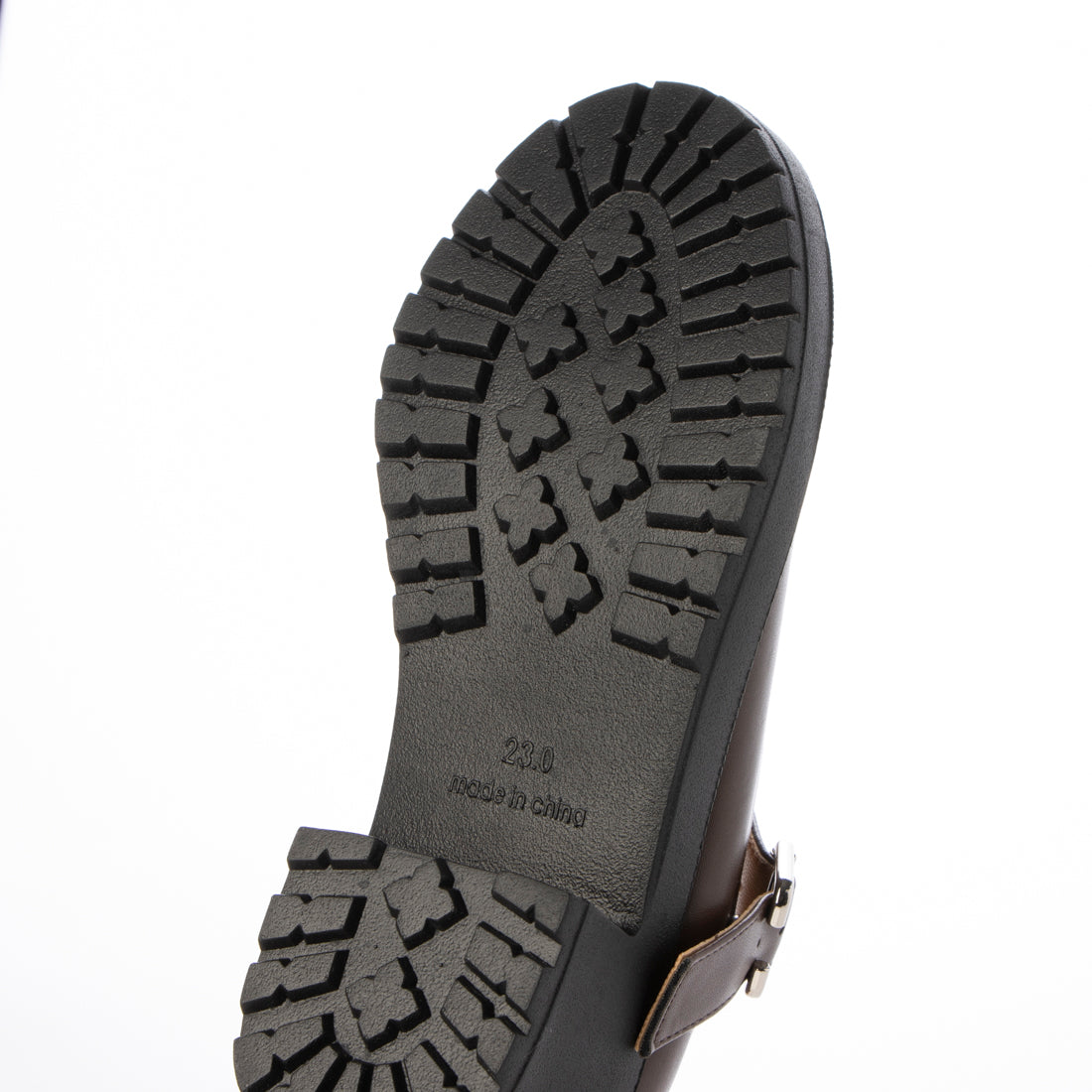 ソロット SOROTTO 『輕量』梅莉珍 高跟鞋