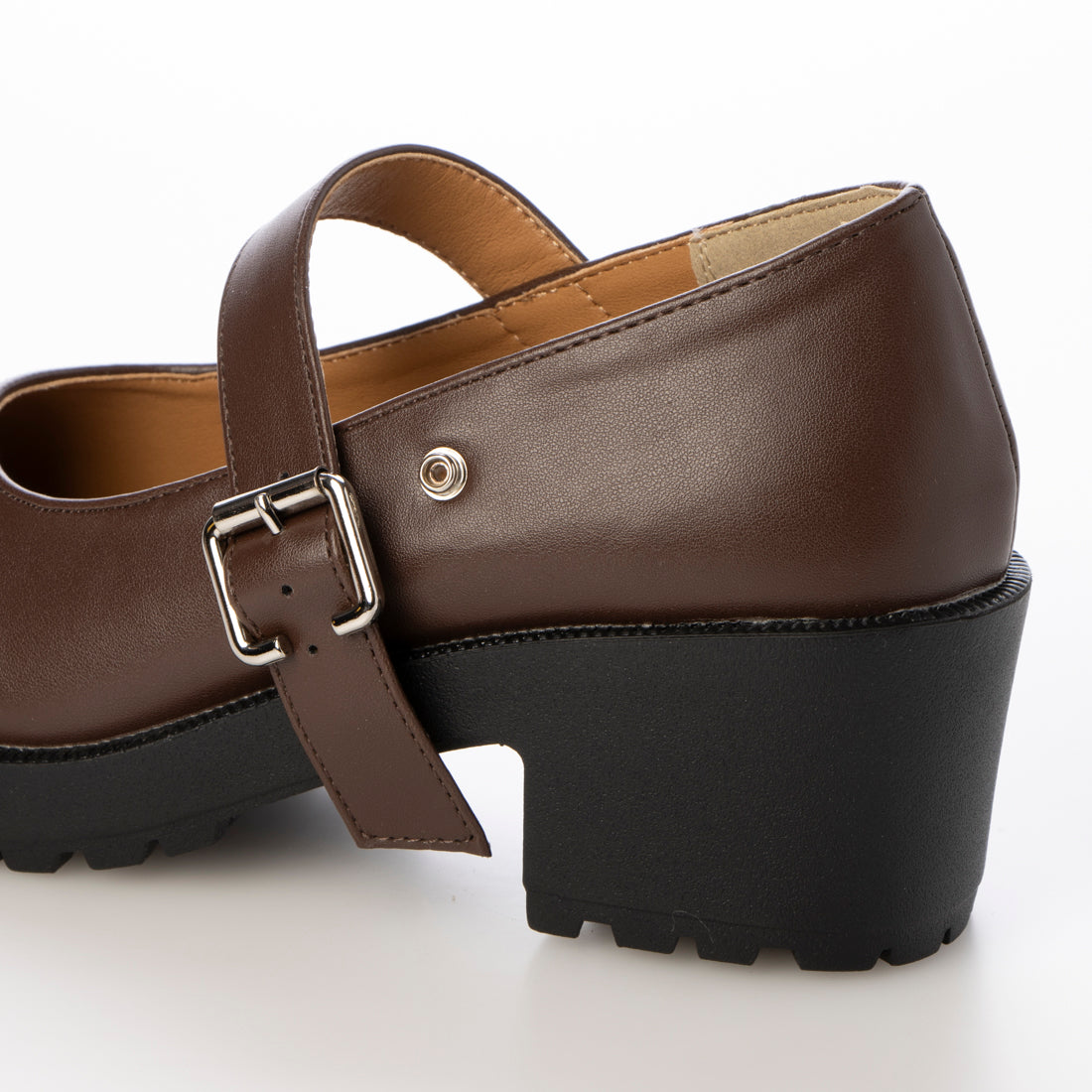 ソロット SOROTTO 『輕量』梅莉珍 高跟鞋