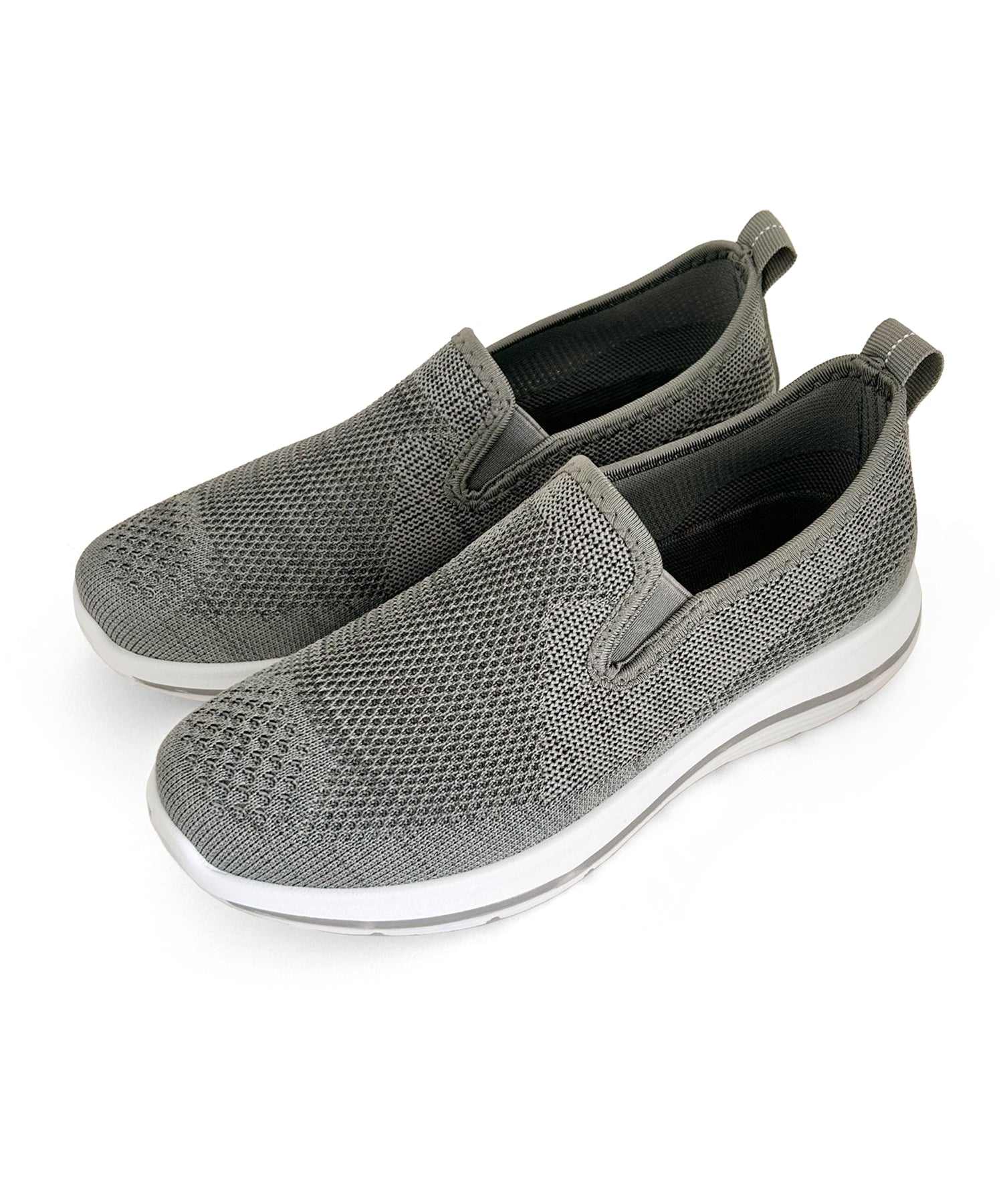 SOROTTO 輕量網布套穿運動鞋