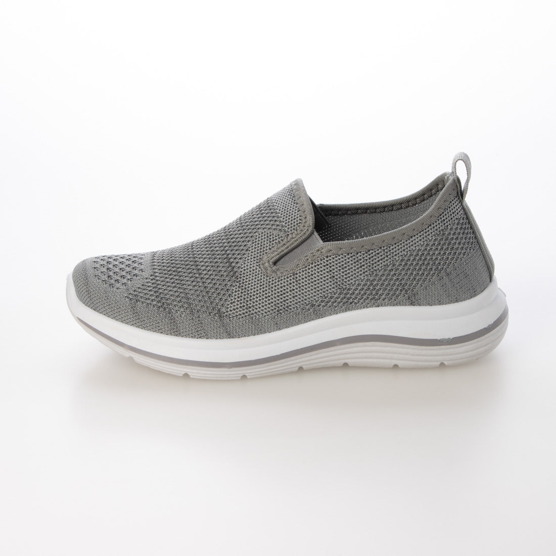 SOROTTO 輕量網布套穿運動鞋