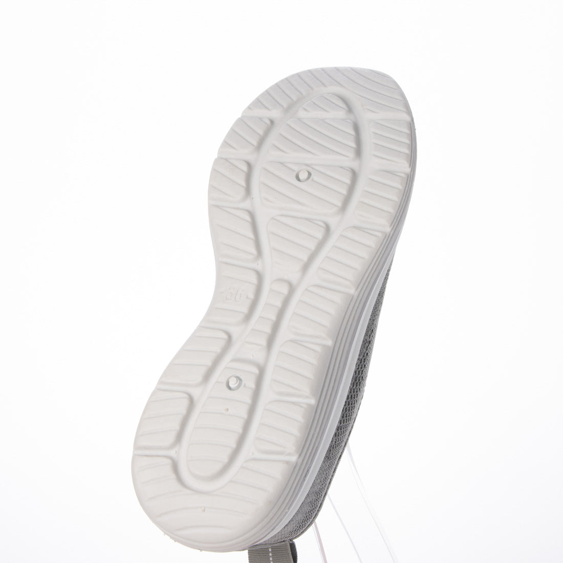 SOROTTO 輕量網布套穿運動鞋