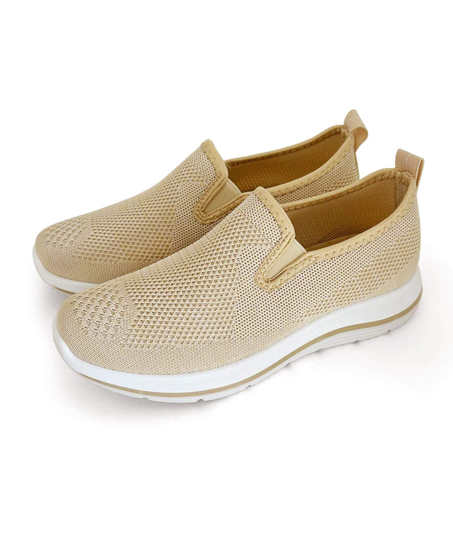 SOROTTO 輕量網布套穿運動鞋