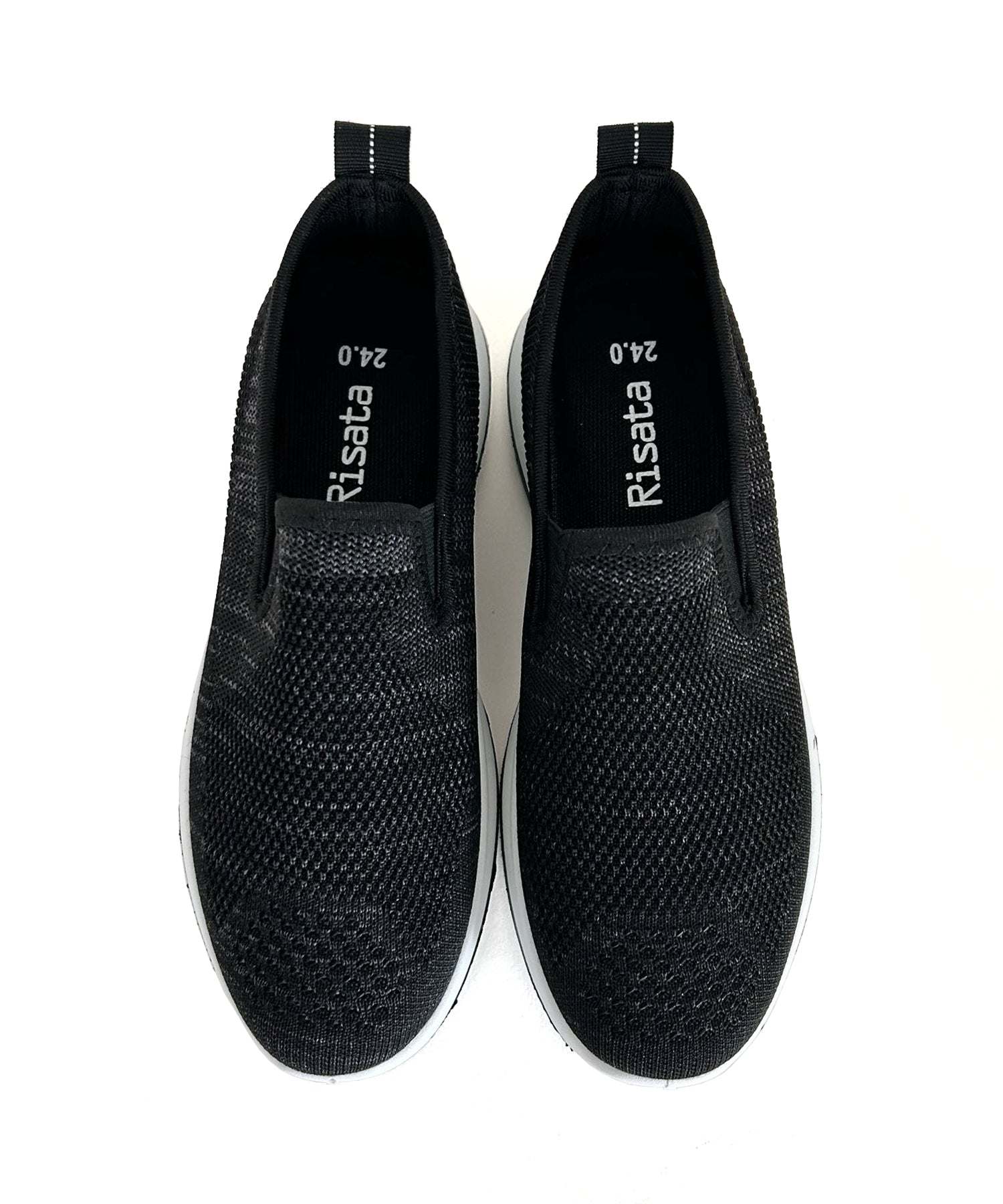 SOROTTO 輕量網布套穿運動鞋