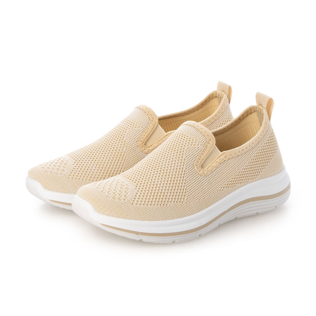 SOROTTO 輕量網布套穿運動鞋