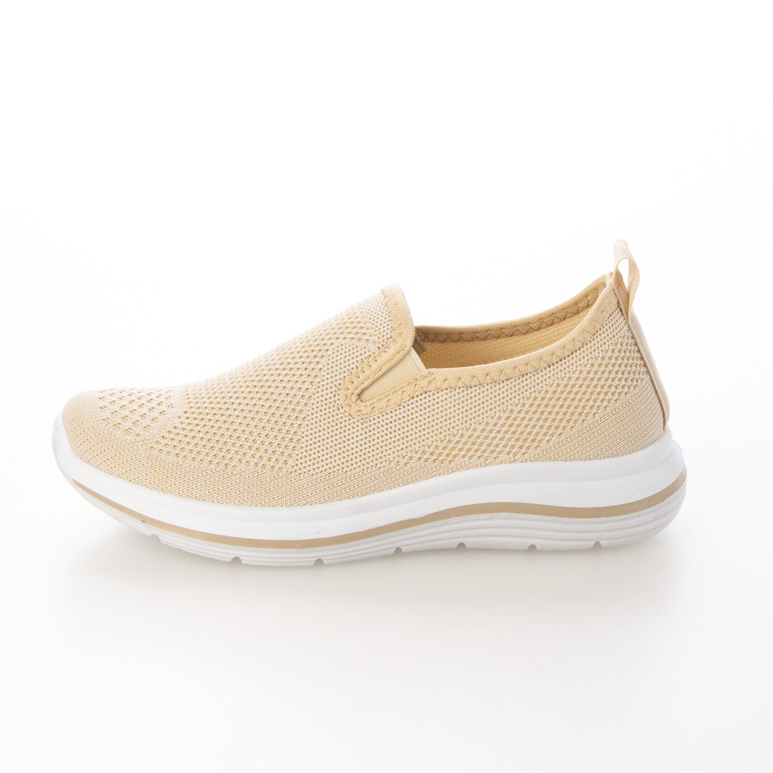 SOROTTO 輕量網布套穿運動鞋