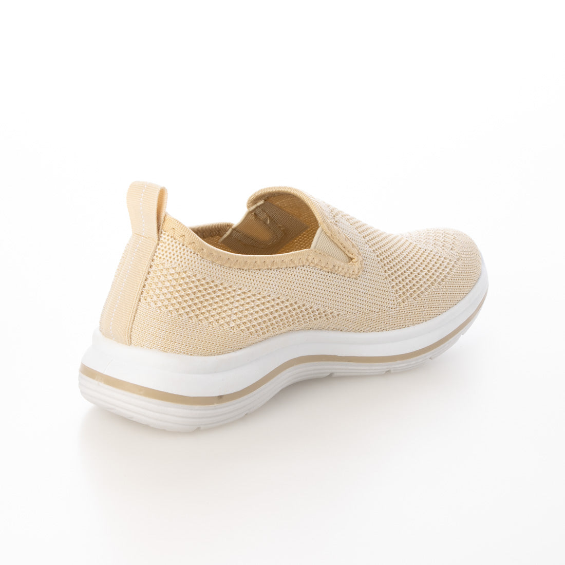 SOROTTO 輕量網布套穿運動鞋