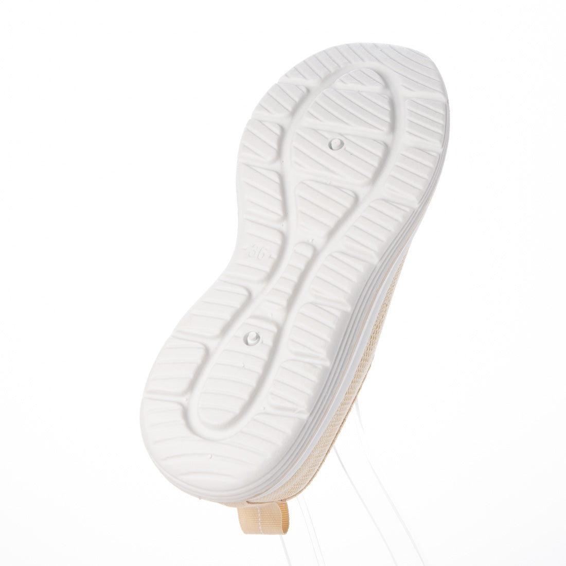 SOROTTO 輕量網布套穿運動鞋