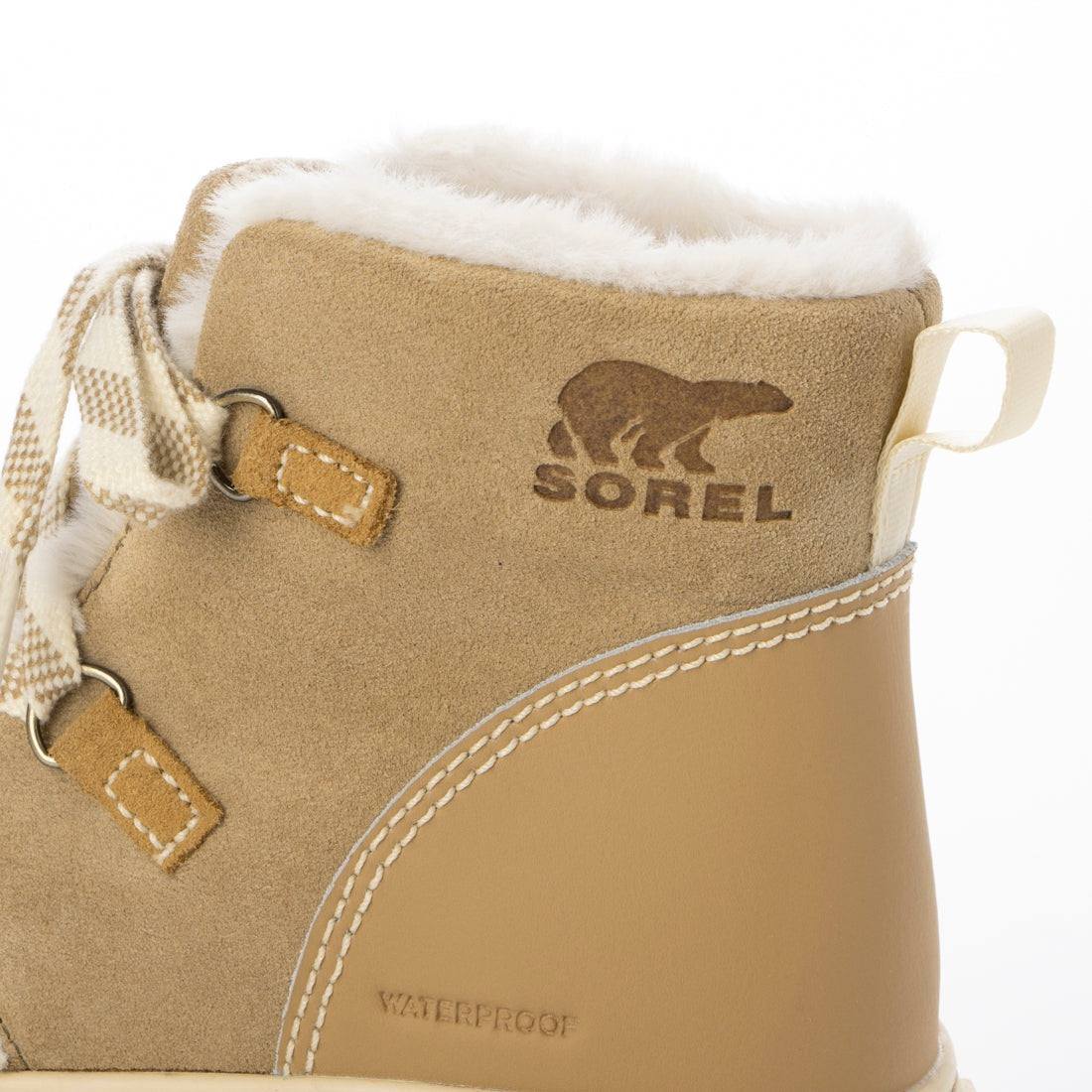 ソレル SOREL ショートブーツ