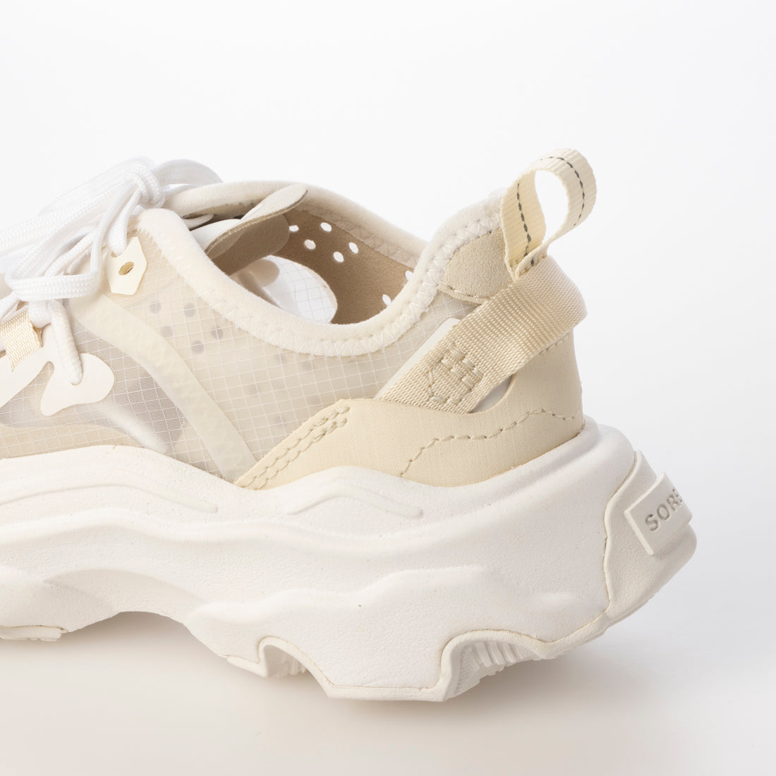 ソレル SOREL KINETIC BREAKTHRU TECH LACE