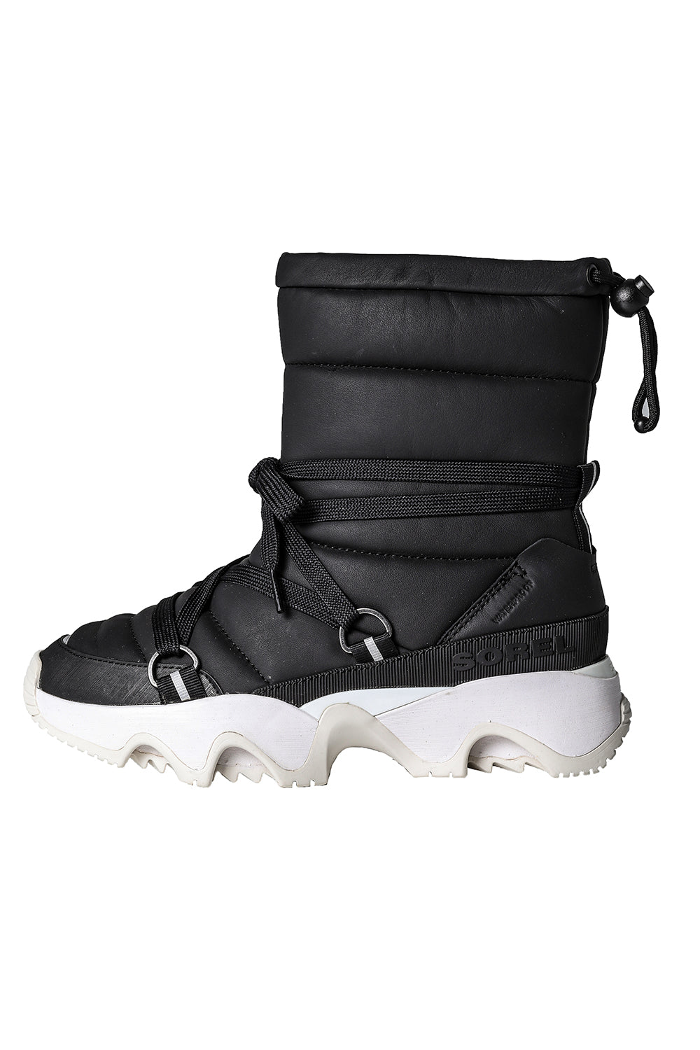SOREL KINETIC IMPACT NXT BOOT WP