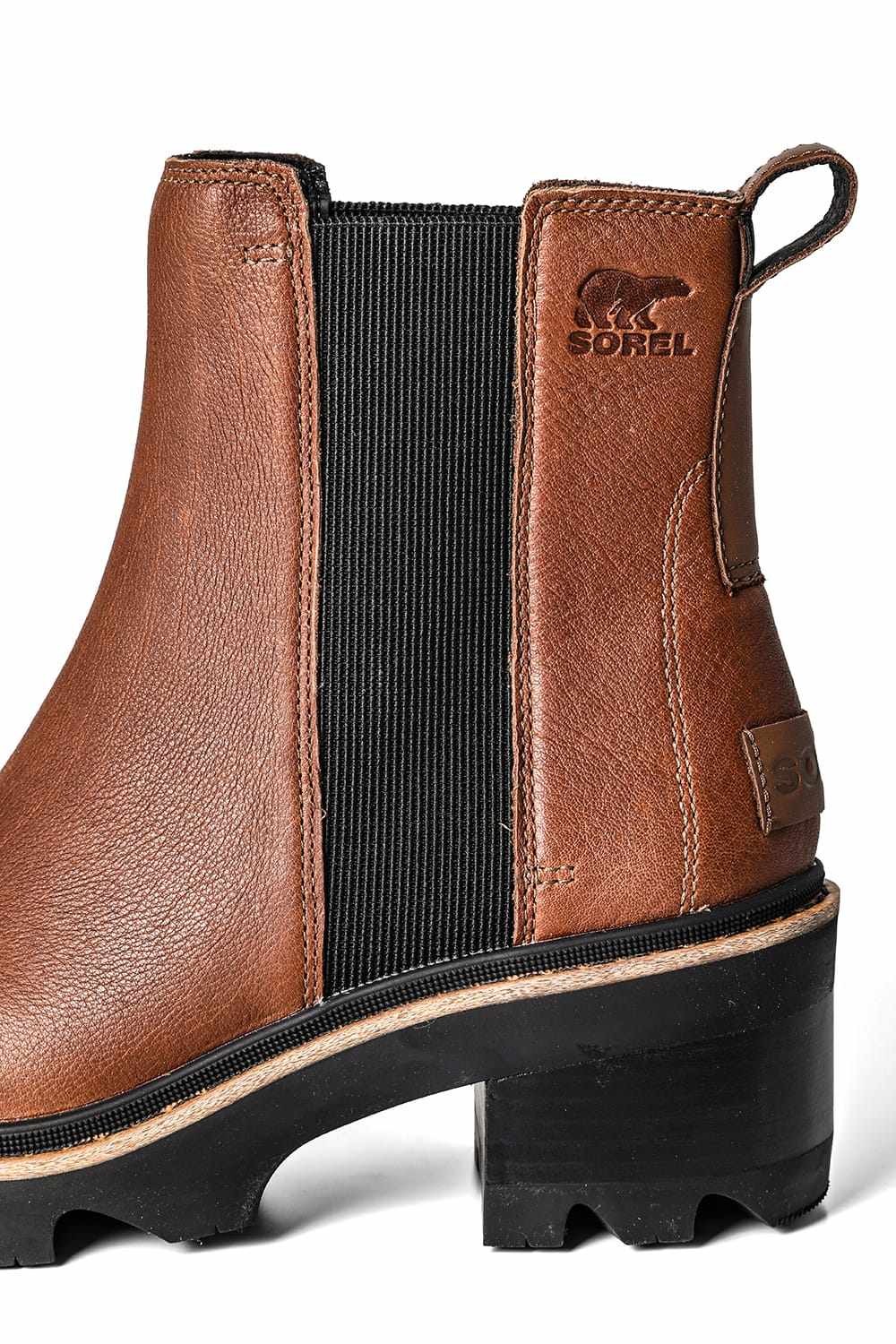 ソレル SOREL JOAN NOW CHELSEA