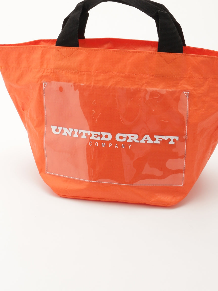 スプルス SPRUCE 【UNITED CRAFT】シートミドルトート