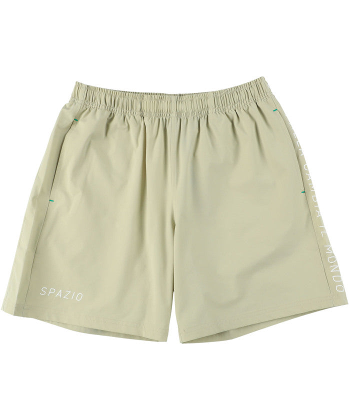 スパッツィオ SPAZIO SPAZIO スパッツィオ フットサル SPAZIO脇パネルプラパン GE0956