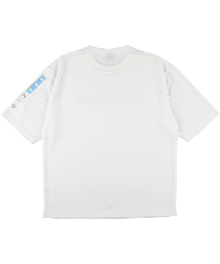 スパッツィオ SPAZIO SPAZIO スパッツィオ フットサル SPAZIOオーバーサイズプラシャツ GE0990