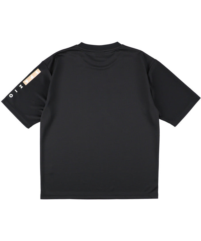 スパッツィオ SPAZIO SPAZIO スパッツィオ フットサル SPAZIOオーバーサイズプラシャツ GE0990