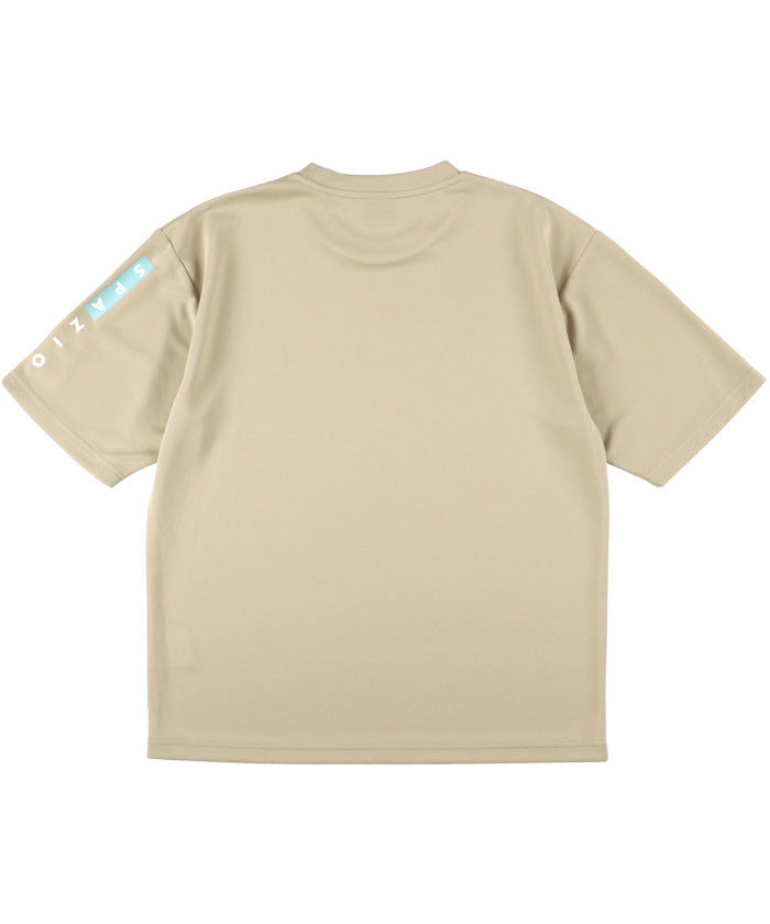 スパッツィオ SPAZIO SPAZIO スパッツィオ フットサル SPAZIOオーバーサイズプラシャツ GE0990