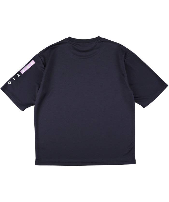 スパッツィオ SPAZIO SPAZIO スパッツィオ フットサル SPAZIOオーバーサイズプラシャツ GE0990