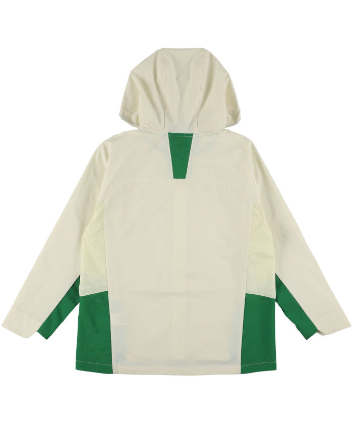 スパッツィオ SPAZIO スパッツィオ Spazio フットサル ジップアップフーディピステ GE1057