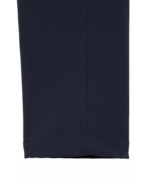 ハイストリートゴルフ HIGH ST. GOLF HIGH ST. GOLF∴ナイロンツイル2WAYストレッチスリムパンツ <AdE> (ブラック) ブラック