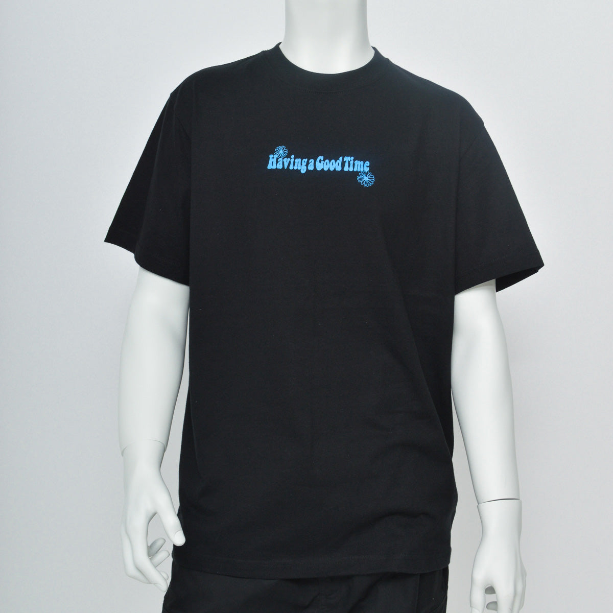 スピリトーゾ Spiritoso スモーキングガール SPICE UP 半袖Tシャツ