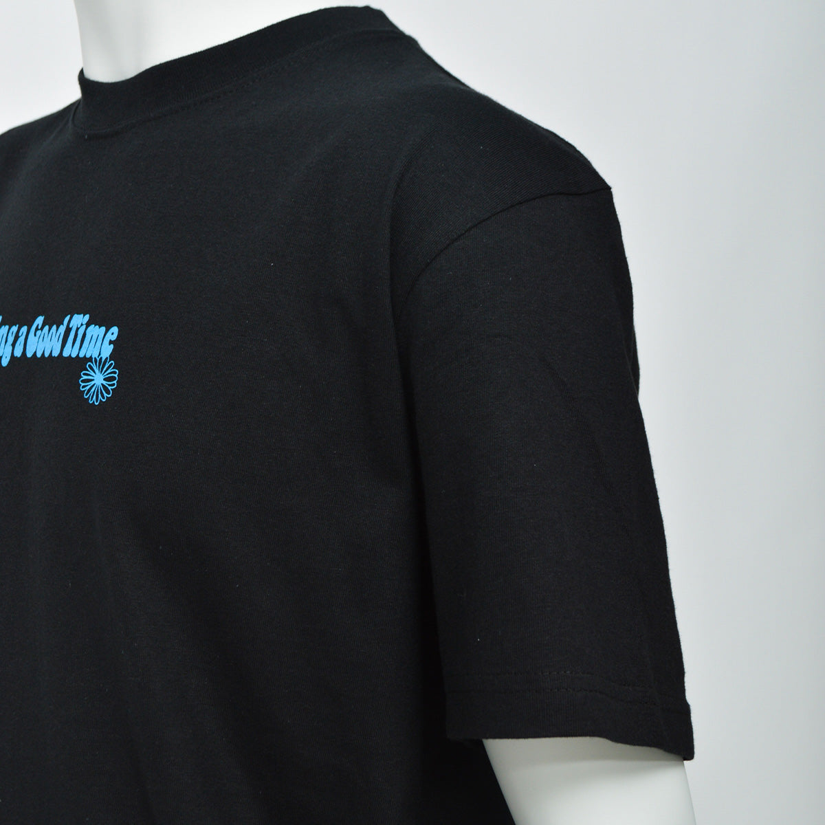 スピリトーゾ Spiritoso スモーキングガール SPICE UP 半袖Tシャツ