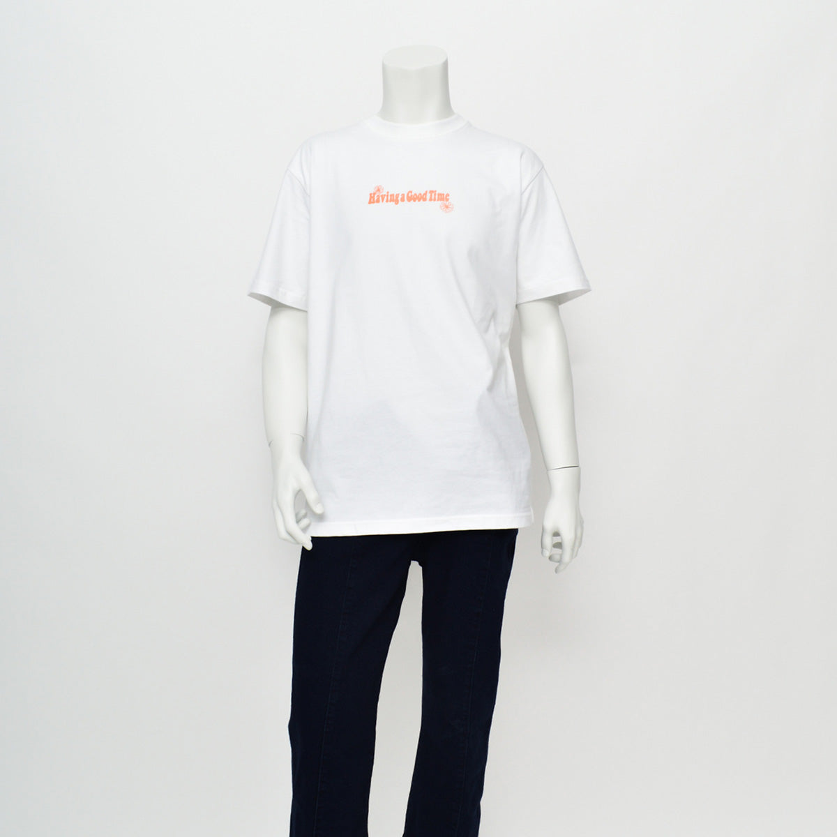 スピリトーゾ Spiritoso スモーキングガール SPICE UP 半袖Tシャツ