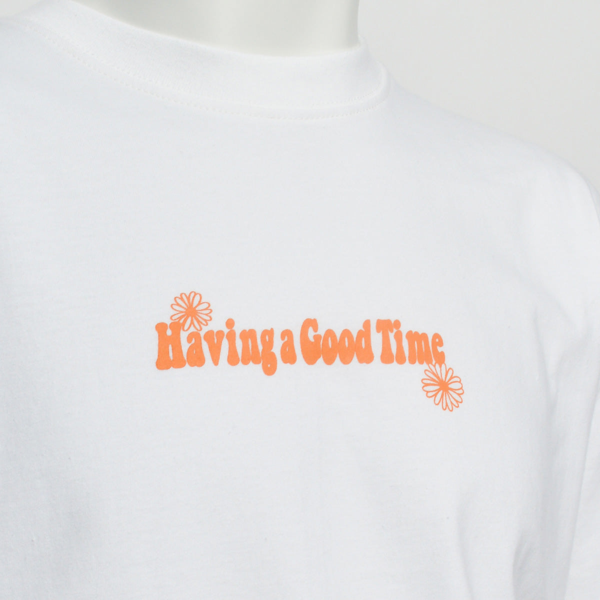 スピリトーゾ Spiritoso スモーキングガール SPICE UP 半袖Tシャツ