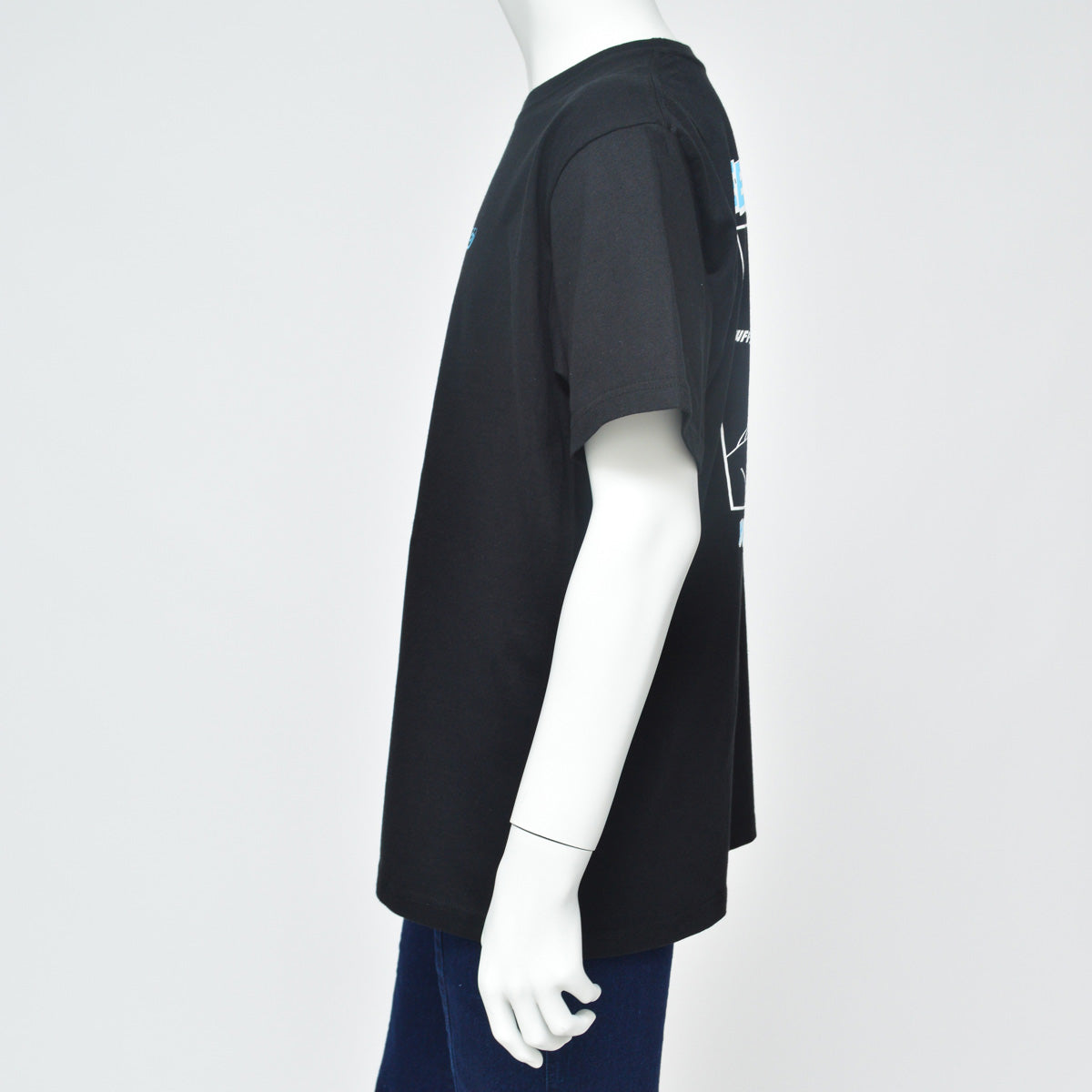 スピリトーゾ Spiritoso スモーキングガール FEELING 半袖Tシャツ