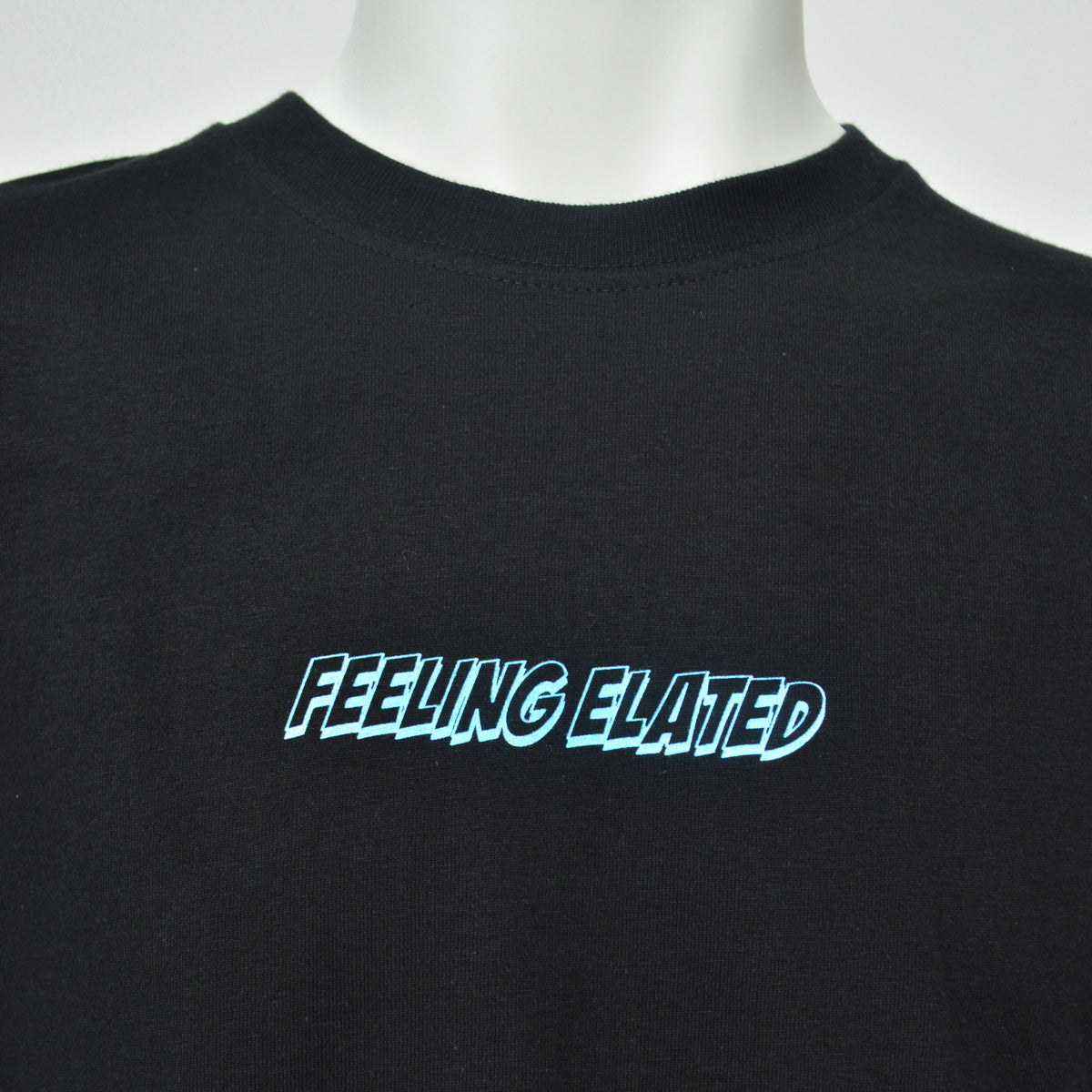 スピリトーゾ Spiritoso スモーキングガール FEELING 半袖Tシャツ