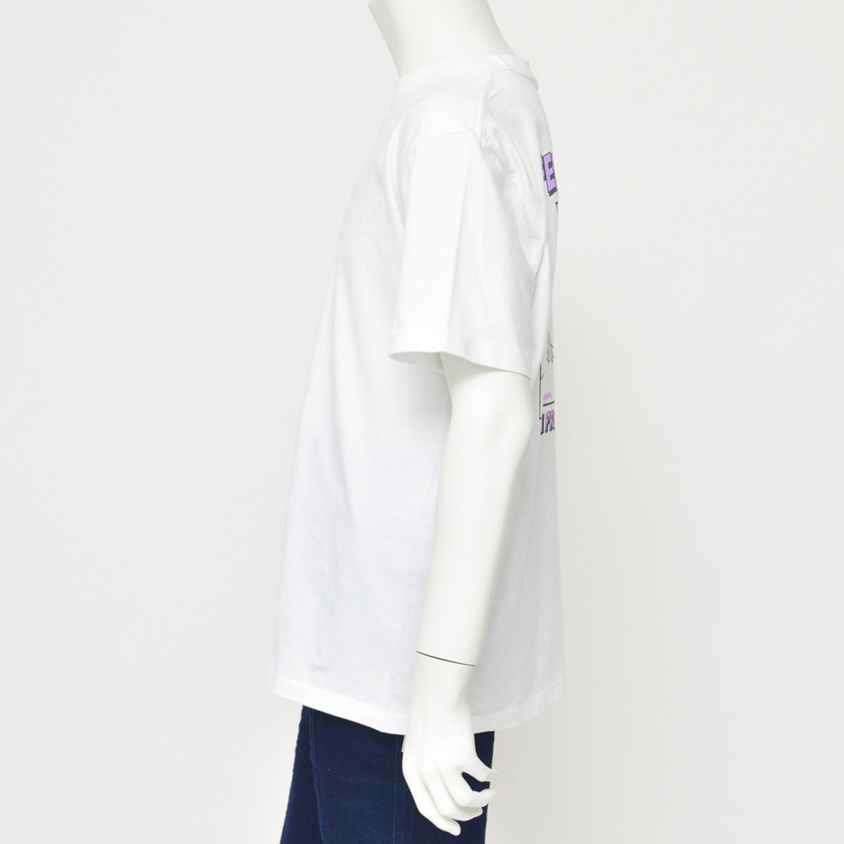 スピリトーゾ Spiritoso スモーキングガール FEELING 半袖Tシャツ