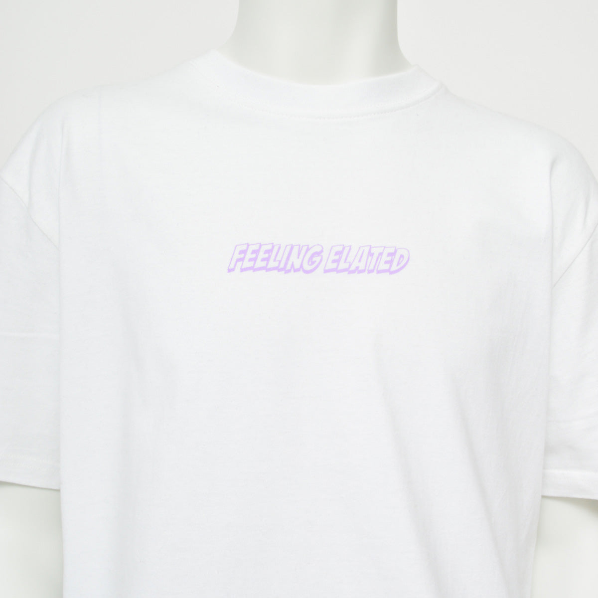 スピリトーゾ Spiritoso スモーキングガール FEELING 半袖Tシャツ