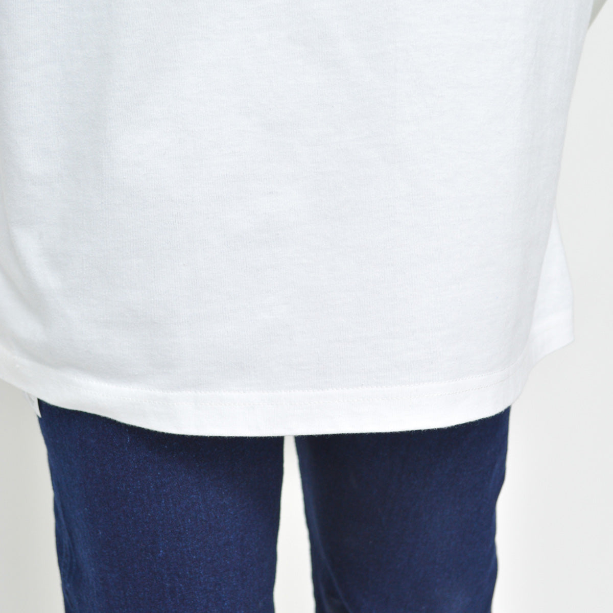 スピリトーゾ Spiritoso スモーキングガール FEELING 半袖Tシャツ