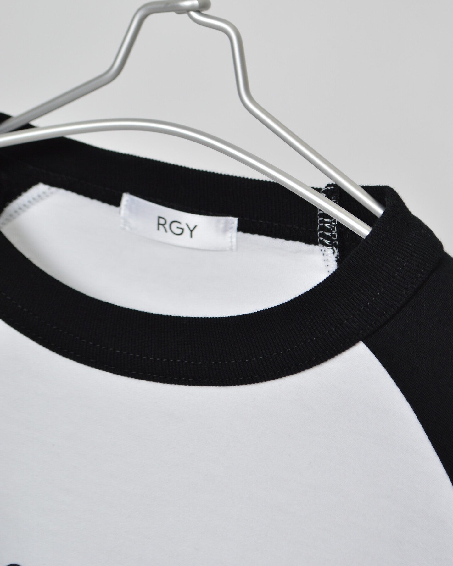 【新色】スピリトーゾ Spiritoso FREAK DAKE ラグランロンT