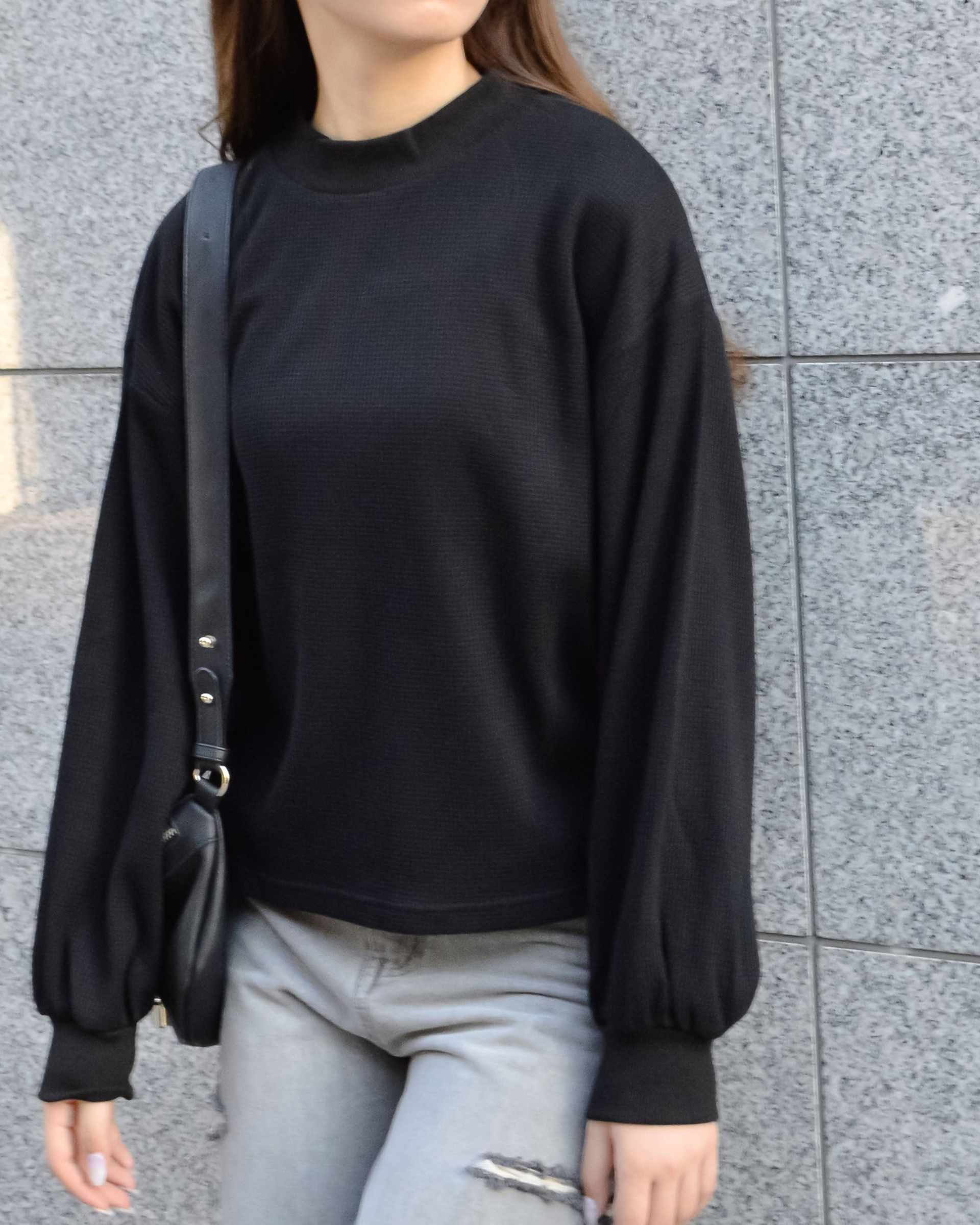 スピリトーゾ Spiritoso 【spiritoso】サーマルシンプルカットソー