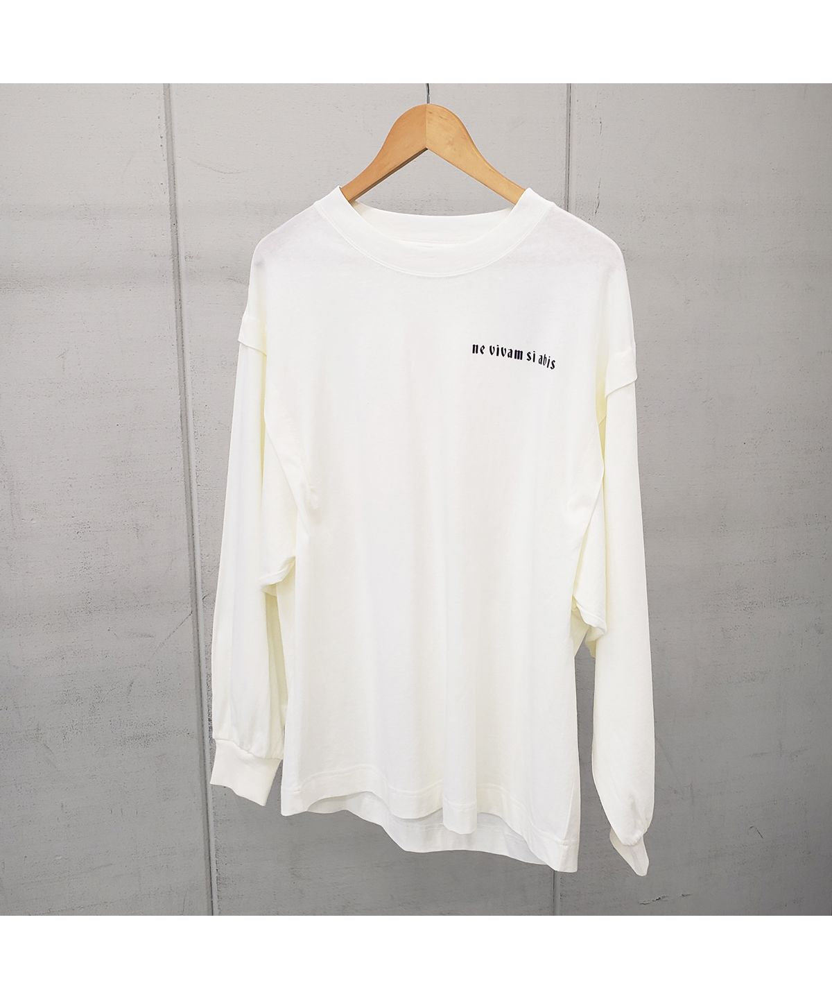 スピリトーゾ Spiritoso 【spiritoso】クレイジーベアタックロンT (ブラック) ブラック