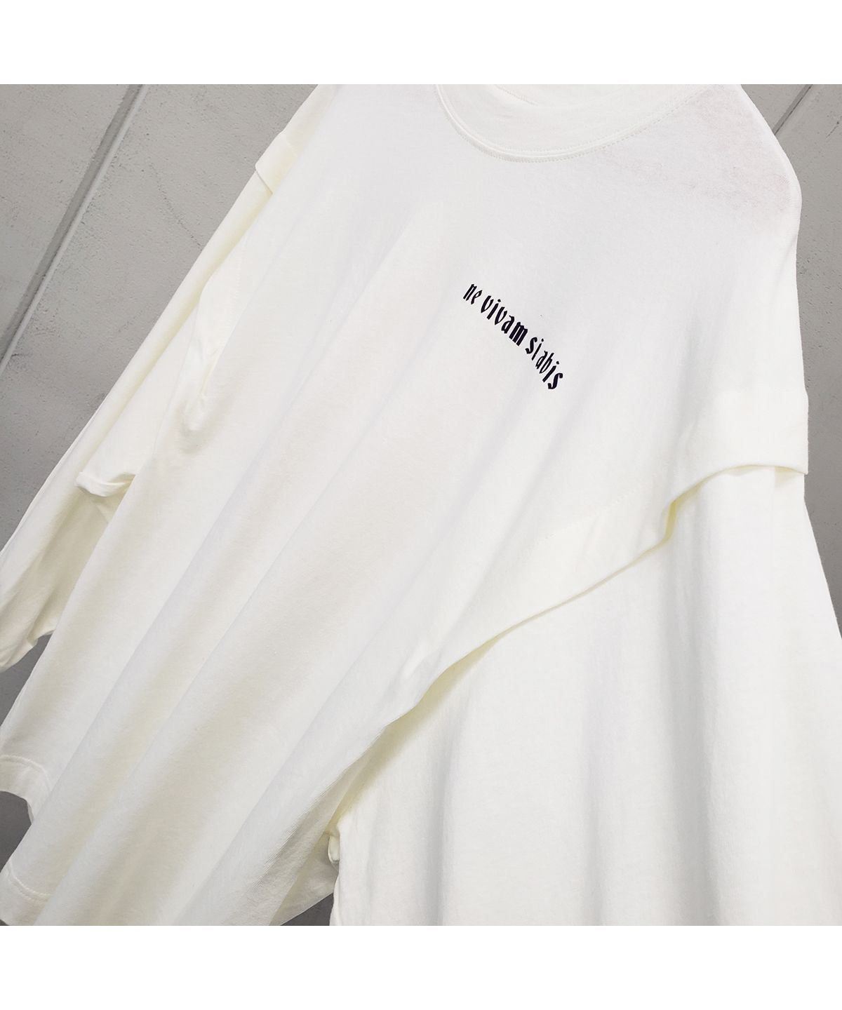 スピリトーゾ Spiritoso 【spiritoso】クレイジーベアタックロンT (ブラック) ブラック