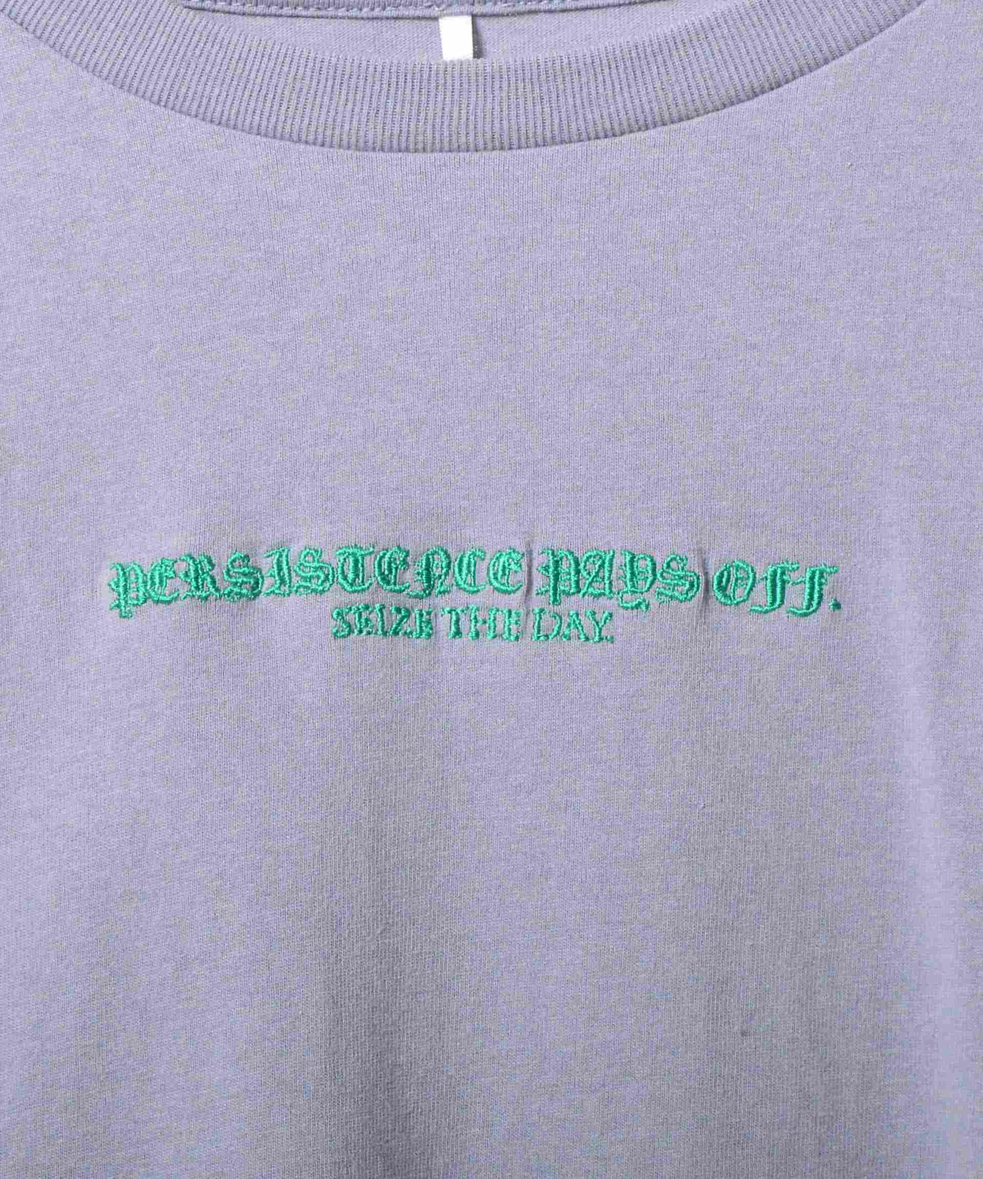 スピリトーゾ Spiritoso 天竺ドラゴンロンT