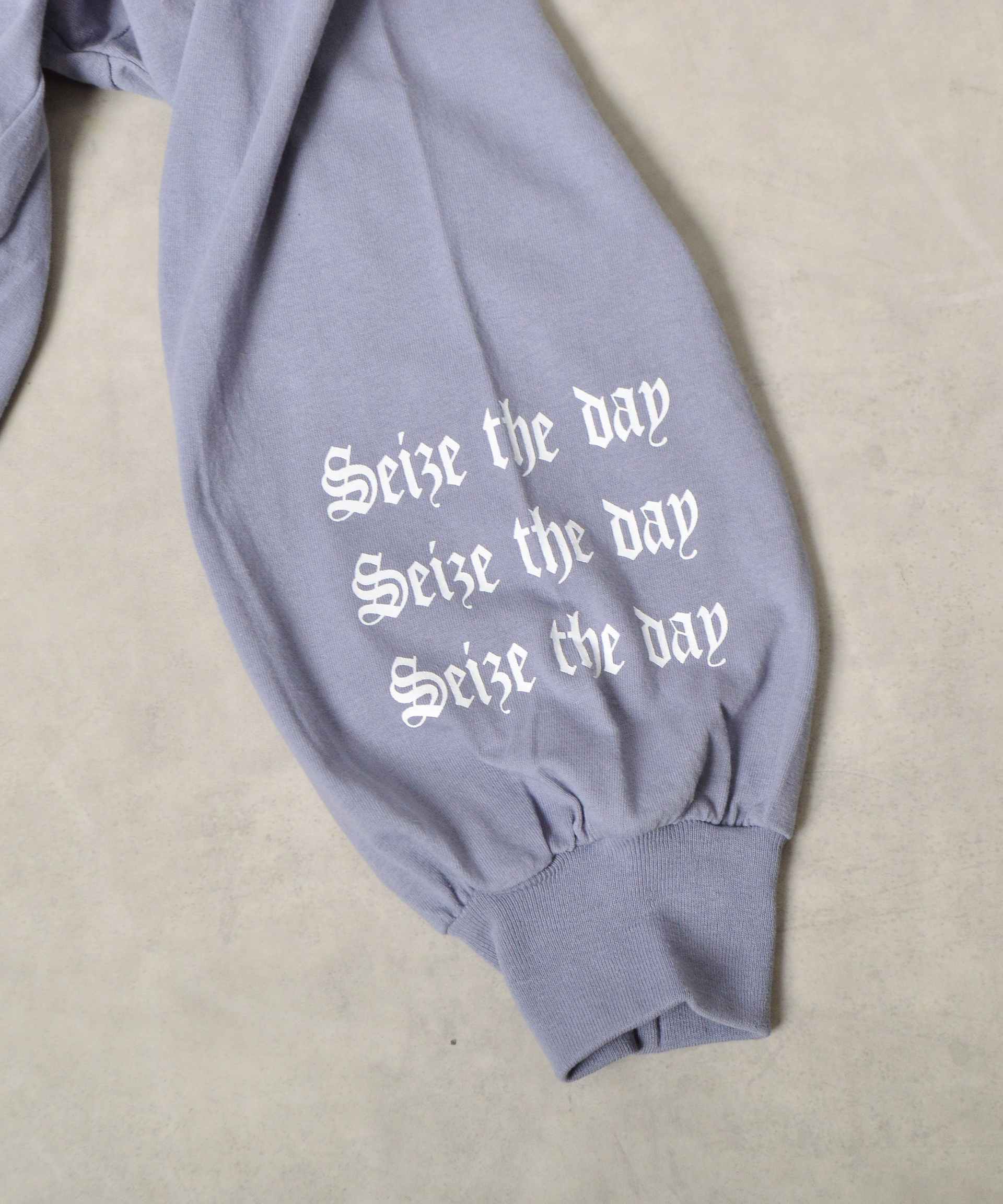 スピリトーゾ Spiritoso 天竺ドラゴンロンT