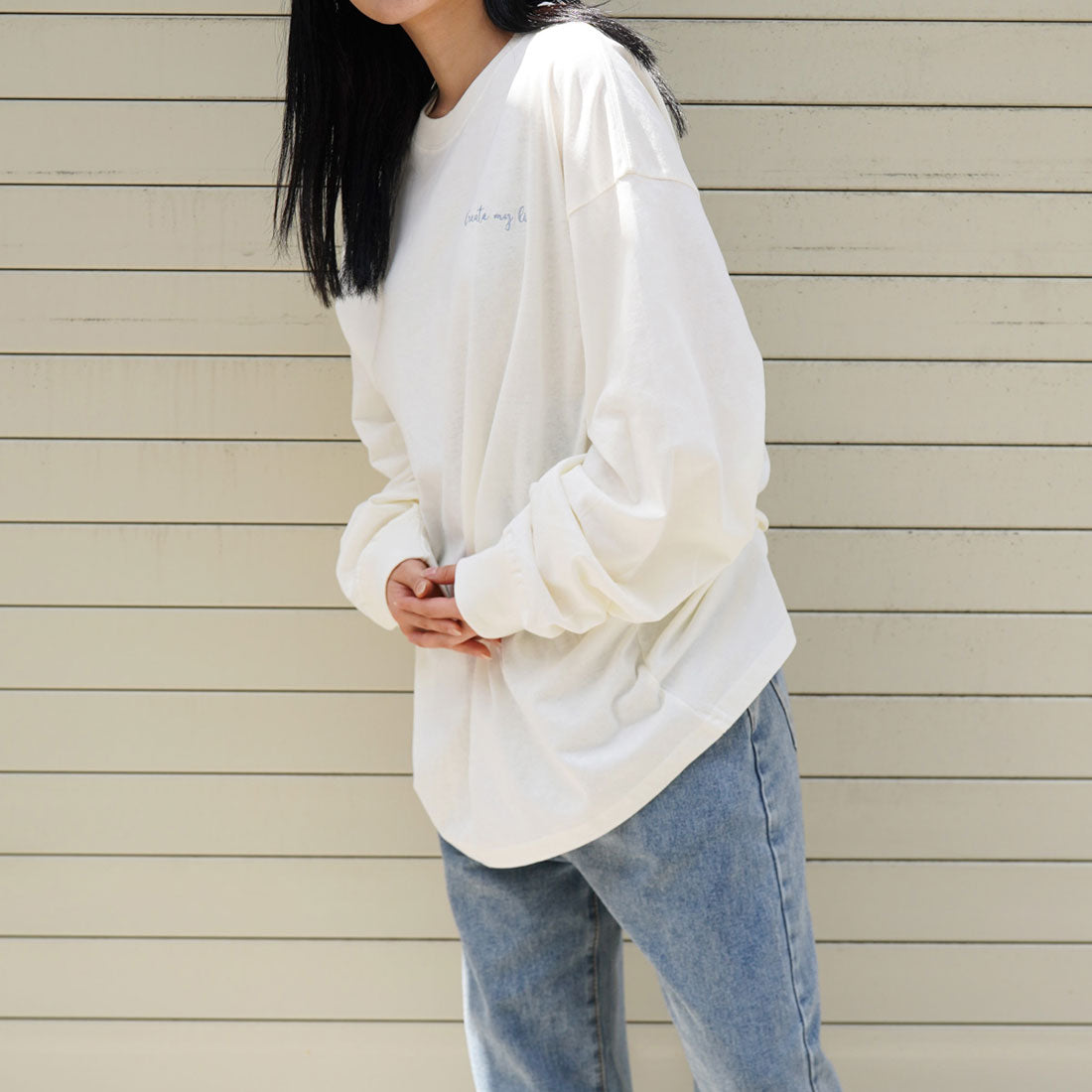 スピリトーゾ Spiritoso コルクボードフォトプリントロンT,オフホワイト