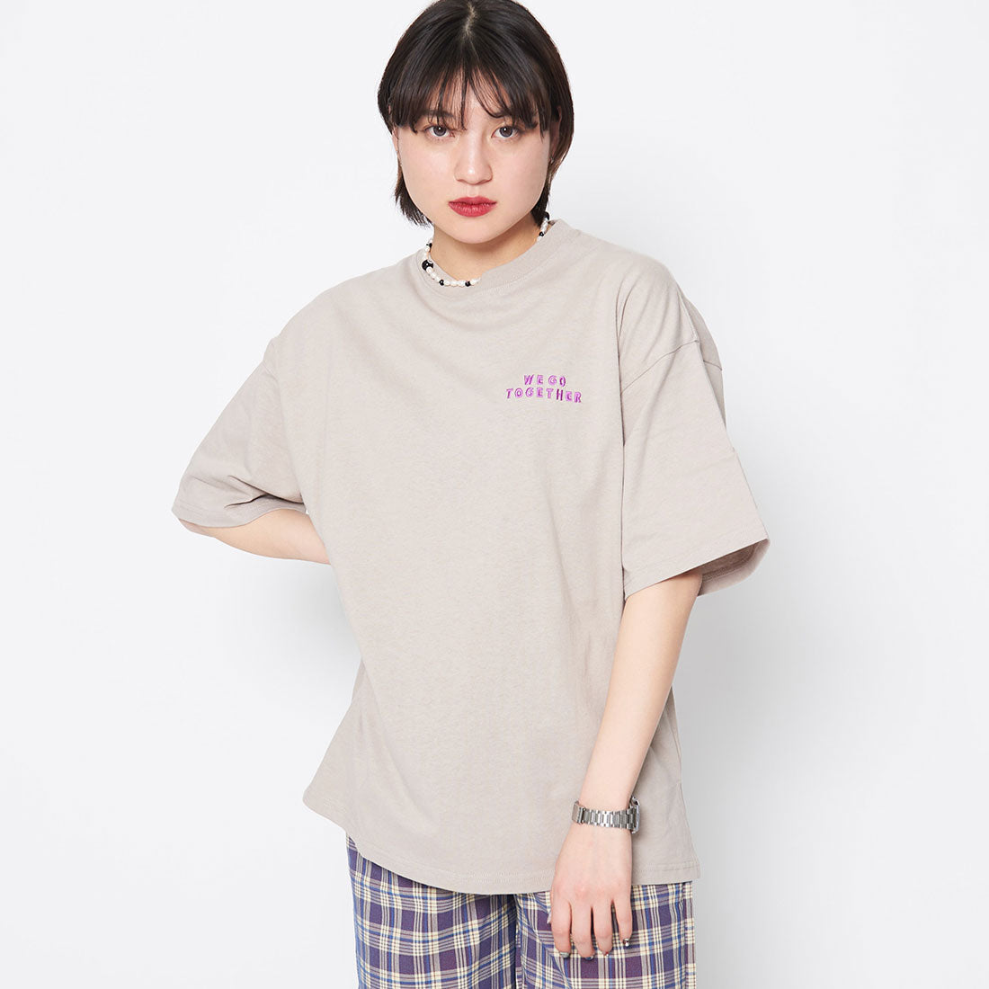 スピリトーゾ Spiritoso スケーターTシャツ