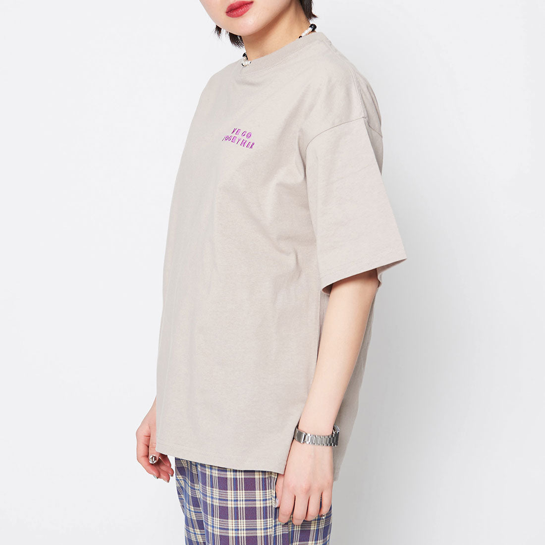 スピリトーゾ Spiritoso スケーターTシャツ