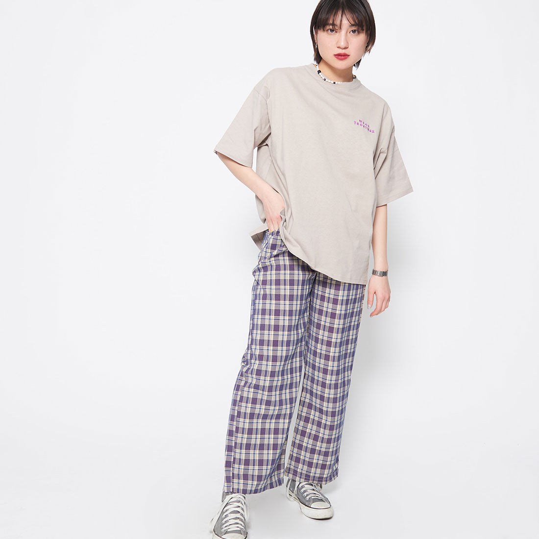 スピリトーゾ Spiritoso スケーターTシャツ