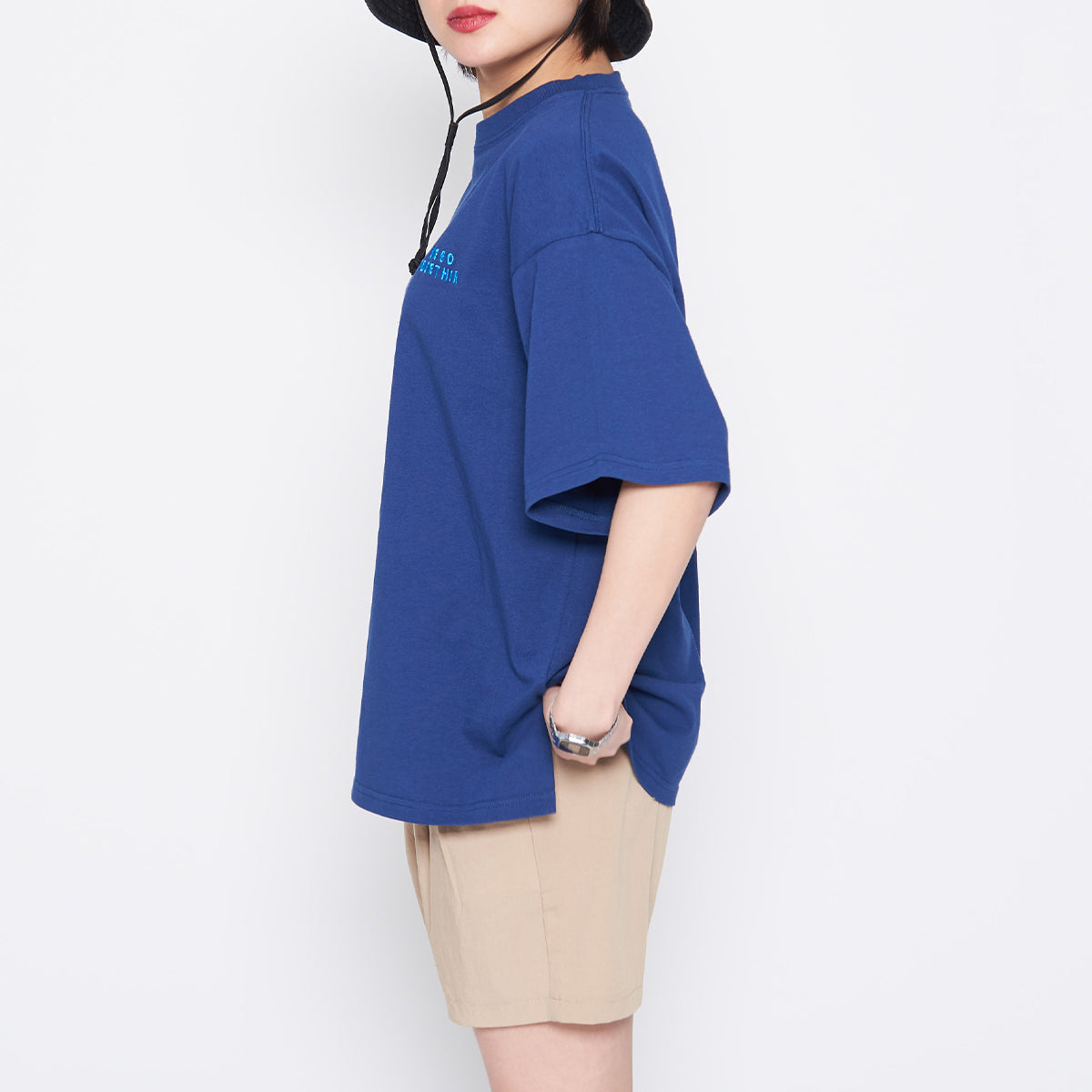 スピリトーゾ Spiritoso スケーターTシャツ