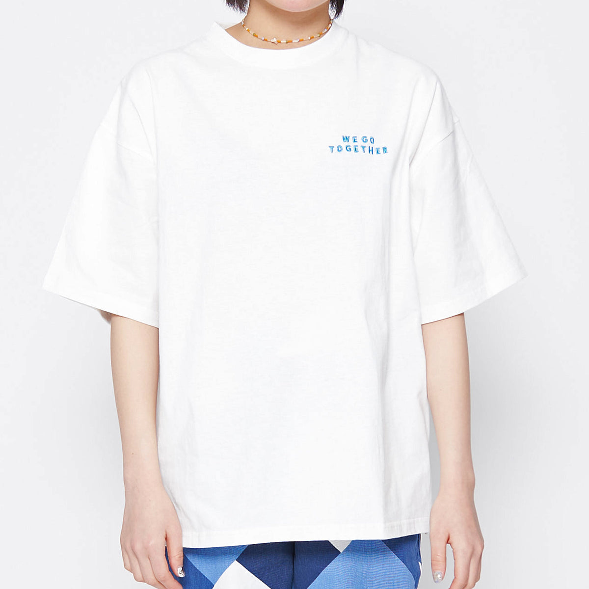 スピリトーゾ Spiritoso スケーターTシャツ