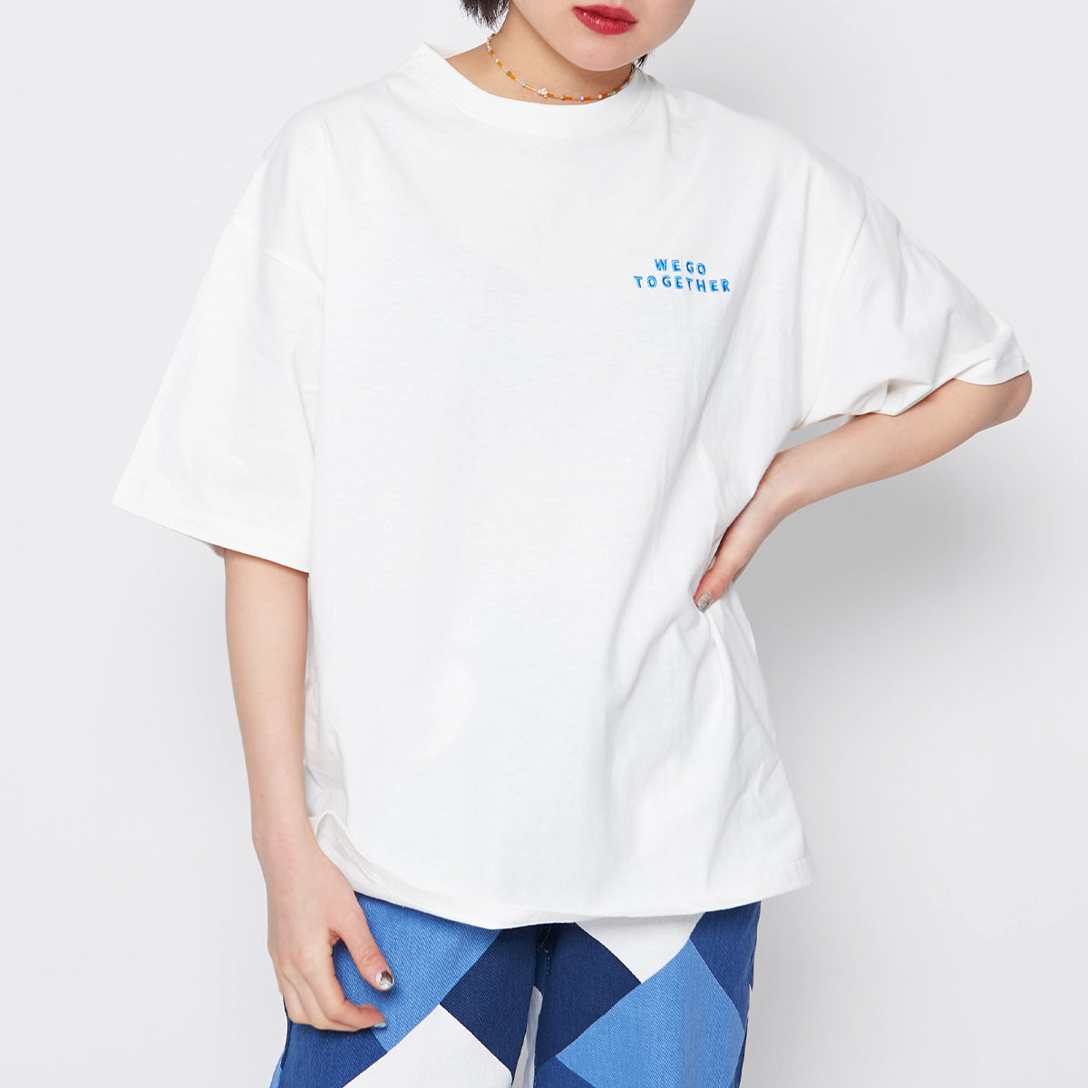 スピリトーゾ Spiritoso スケーターTシャツ