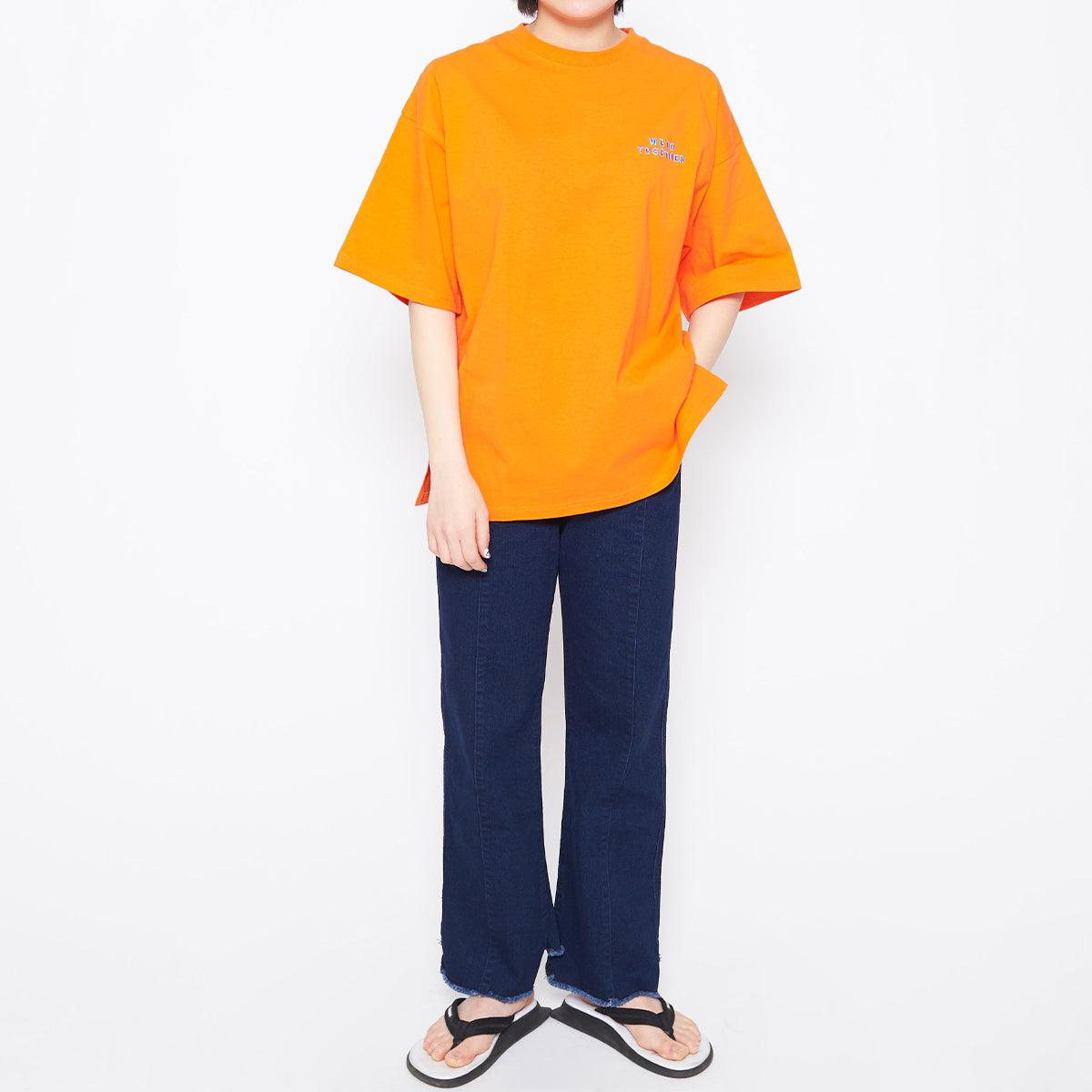 スピリトーゾ Spiritoso スケーターTシャツ