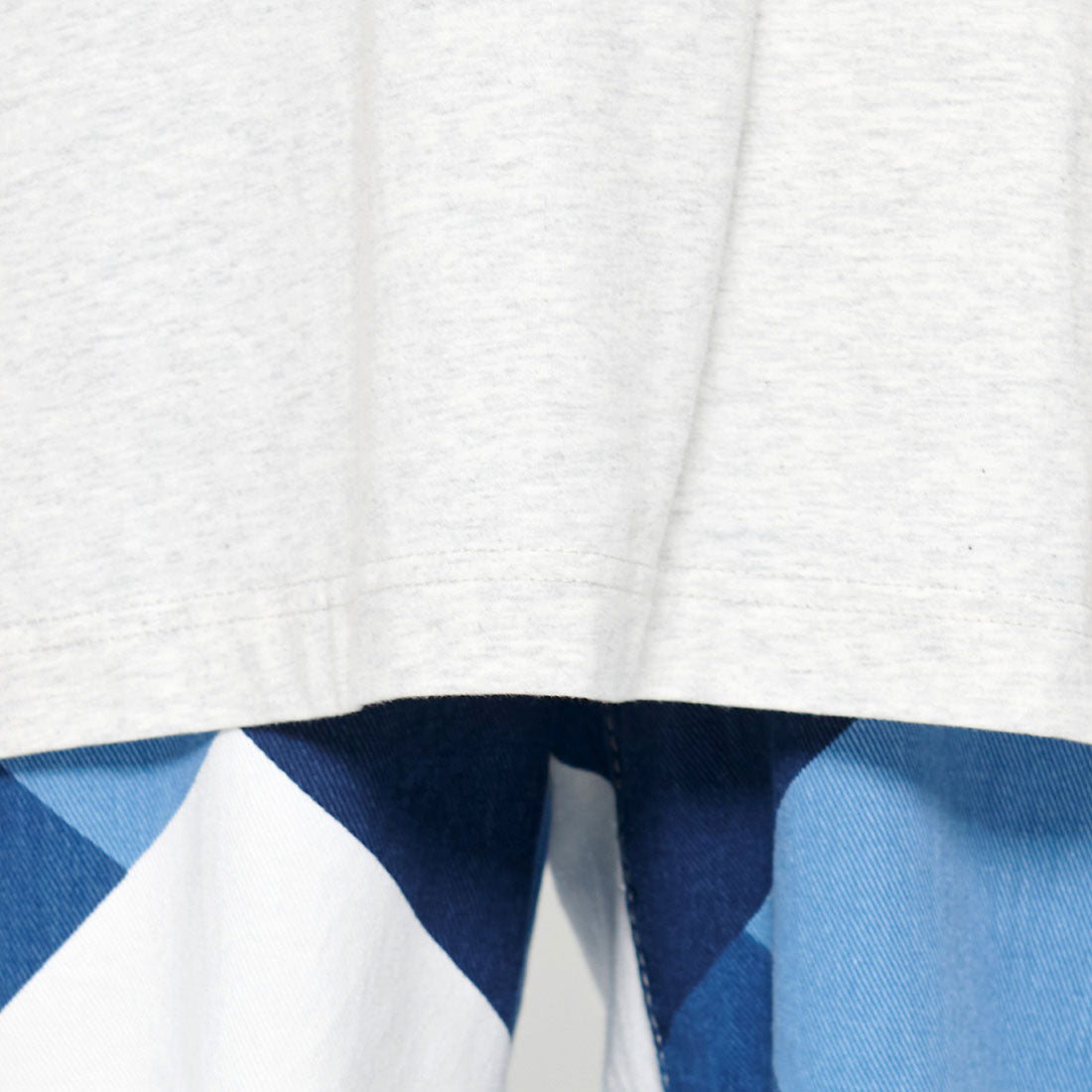 スピリトーゾ Spiritoso イーグルプリントTシャツ