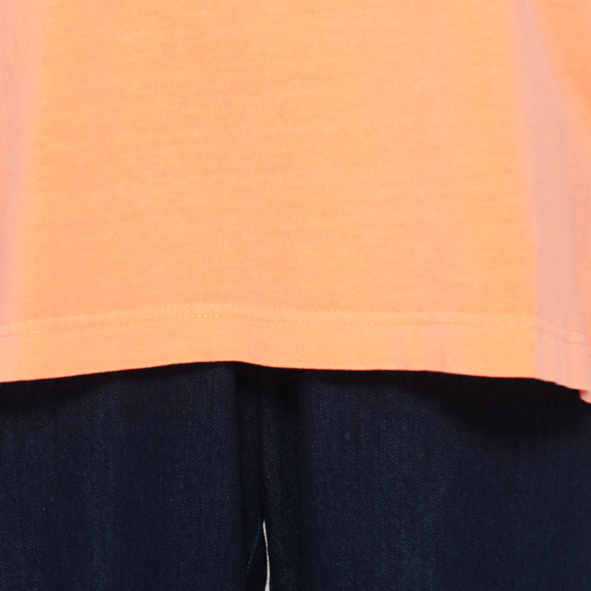 スピリトーゾ Spiritoso イーグルプリントTシャツ